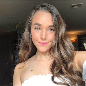 Meet your Posher, Juliaanne